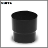 SIBA MÚFFA 75MM. LITUÐ 221