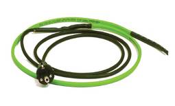 Hitastrengur  6mtr 60w  