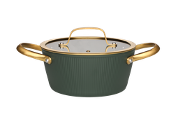 Maku Pottur 20Cm 2,5L Grænn