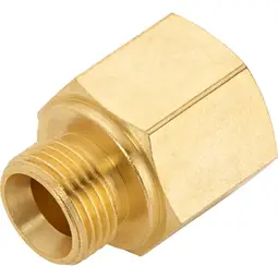 Lux mMinnkun ⅜" A - ½" I