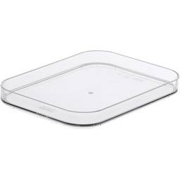 Lok fyrir Geymslubox Compact S Glært