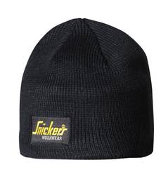 Snickers Logo Beanie Húfa