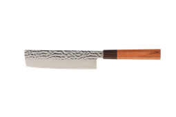 Maku Damascus Nakiri Hnífur