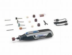 Dremel Lite föndurfræsari  7760-15