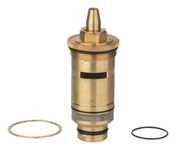 Grohe thermostad 3/4 f/34411 o.fl.
