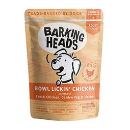Bowl Lickin Chicken 300g