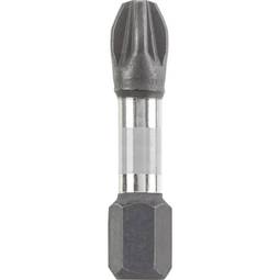 KWB Skrúfbiti PZ2 Högg 30mm