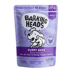 Puppy Days 300g