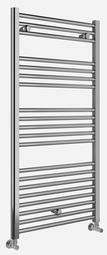 Handk.ofn Bormio 1188x600 króm (307)