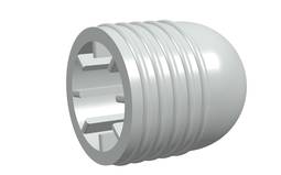 Klamsatappar Þétti 22mm