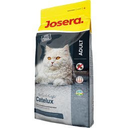 Kattafóður Catelux