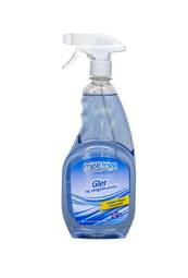 Glerhreinsir Og Speglahreinsir 750ml