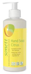 Handsápa Sítrónu 300ml