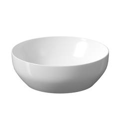 Cersanit Hvít Handlaug á Borð 40cm