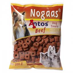 Antos Nogaas Beef 500Gr