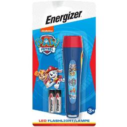 Paw Patrol Vasaljós