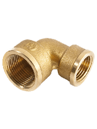 Kopar hné 1" x 3/4"