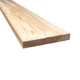 Byggingatimbur 22x145 mm