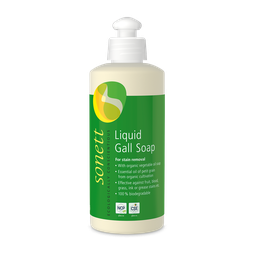 Sonett blettasápa 120 ml