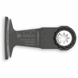 Bosch Skurðarblað 65 x 50 mm 