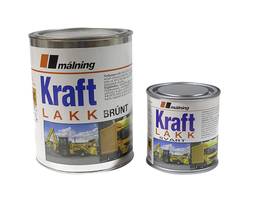 Kraftlakk 0,5L