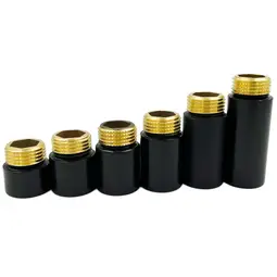 Framlenging f/handk.ofn 50mm sv