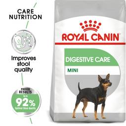 Hundafóður Mini  Digestive Care 3kg