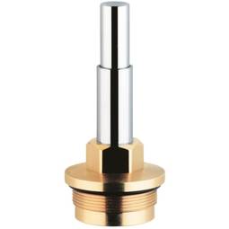 Grohe skiptir Moen