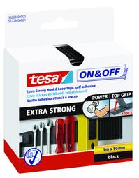 Tesa On/Off Tape Sv. 50Mmx1M