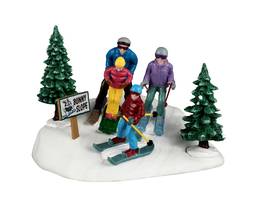 Family Ski Day