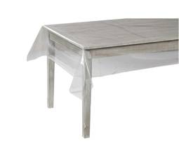 Pat dúkur glær 140cm 2mm þykkur