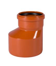 Minnkun 160x110mm PVC
