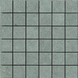 Mosaik á mottum 30x30cm grátt