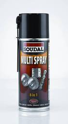 Multi Spray 400ml