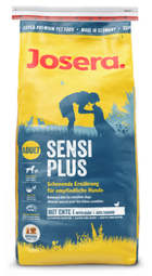 Hundafóður Sensiplus 15 kg