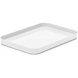 Lok Fyrir Geymslubox Compact M Hvítt