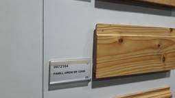 Panill fura BR 12x95