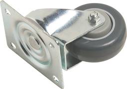 Lux Hjól 80X32Mm M/Snún