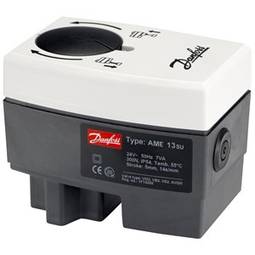 Mótorloki AME 13, 24v