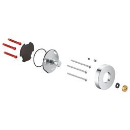 Grohe veggfesting f/sturtustöng 27296