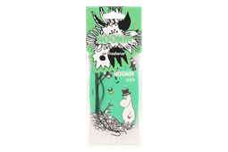 Ilmur Moomin Apple