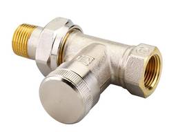 Stillité 3/8 beint (003L0142)