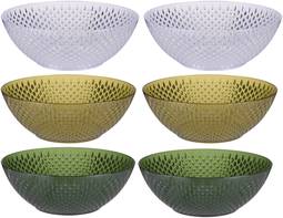 Alpina Salatskál Picnic 24cm