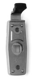 ASSA 840 smella á hurð