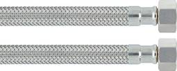 Tengibarki Lux 3/8X3/8 50Cm