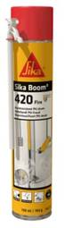 Sikaboom 420 Eldvarnarfrauð 750ml
