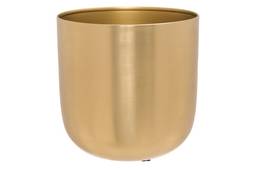 Blómapottur 18Cm Goldie