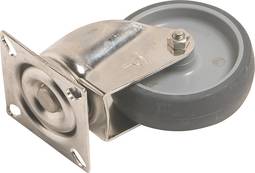 Lux Hjól 75X24Mm M/Snún Rf