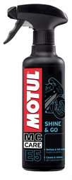 Motul Shine & Go 400ml