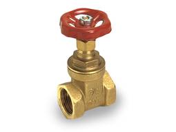 Renniloki 1/2" kopar